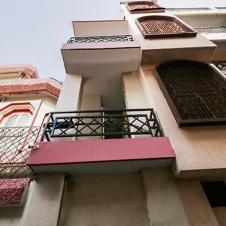 Spot On 65416 Hotel Classic Lucknow Bagian luar foto