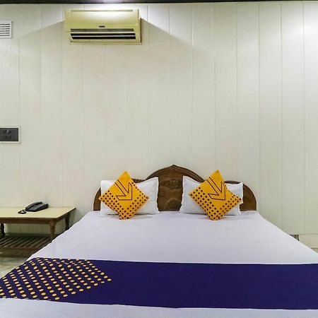 Spot On 65416 Hotel Classic Lucknow Bagian luar foto