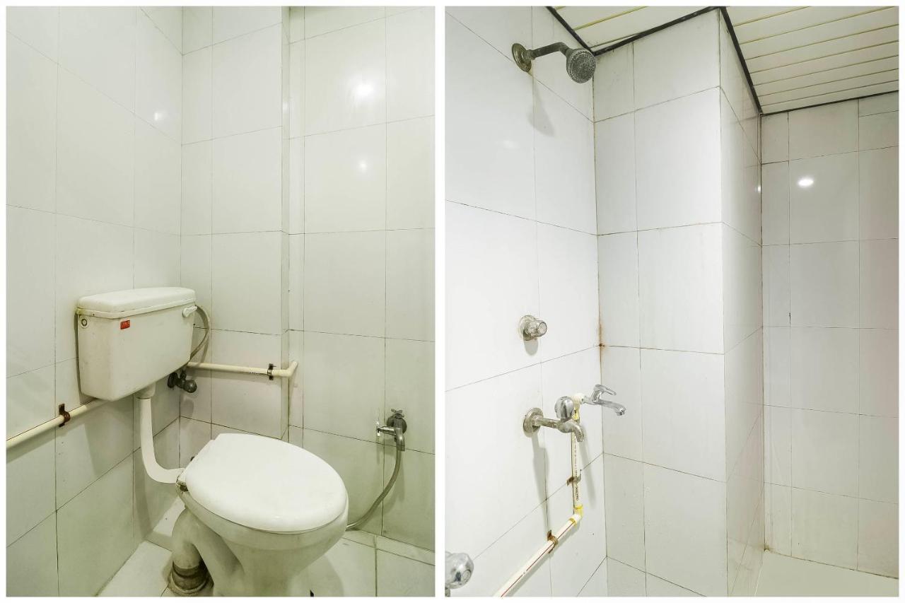 Spot On 65416 Hotel Classic Lucknow Bagian luar foto