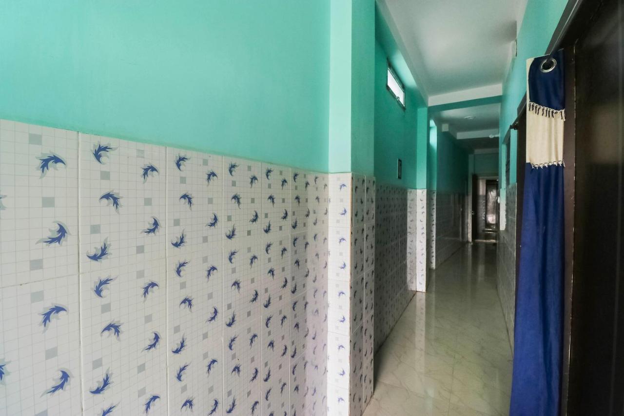 Spot On 65416 Hotel Classic Lucknow Bagian luar foto