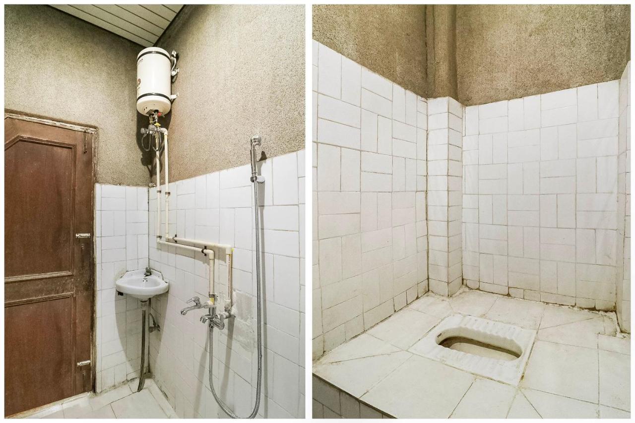 Spot On 65416 Hotel Classic Lucknow Bagian luar foto