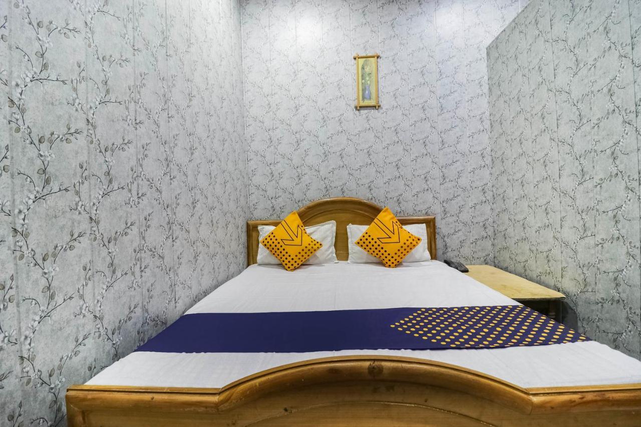 Spot On 65416 Hotel Classic Lucknow Bagian luar foto