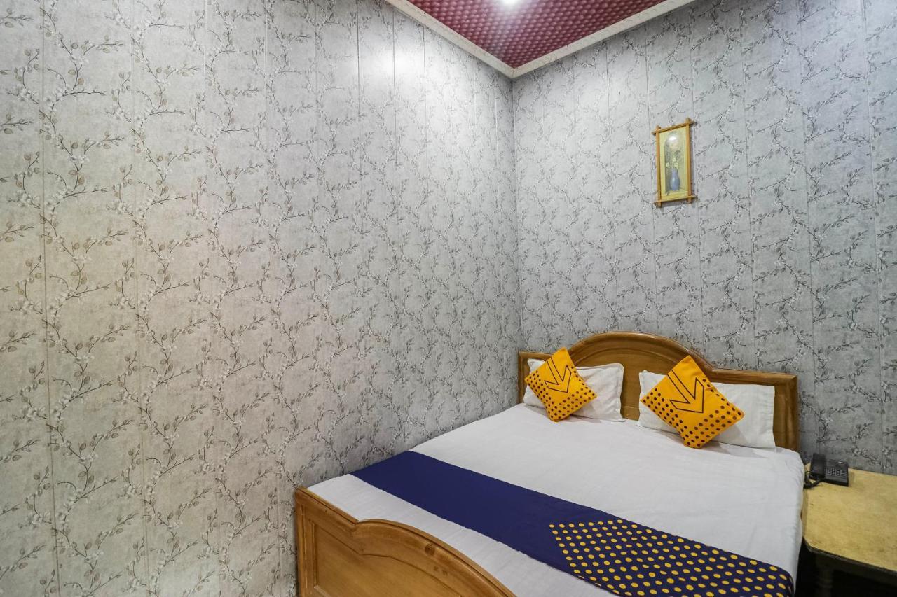 Spot On 65416 Hotel Classic Lucknow Bagian luar foto